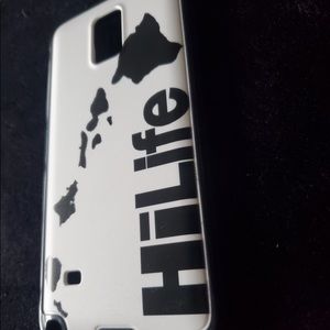 Samsung Galaxy Note 4 Phone Case